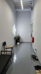 Unity Centre (D23), Factory #568314461